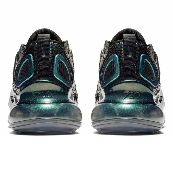 Nike air max 720 - Picture 5 of 9